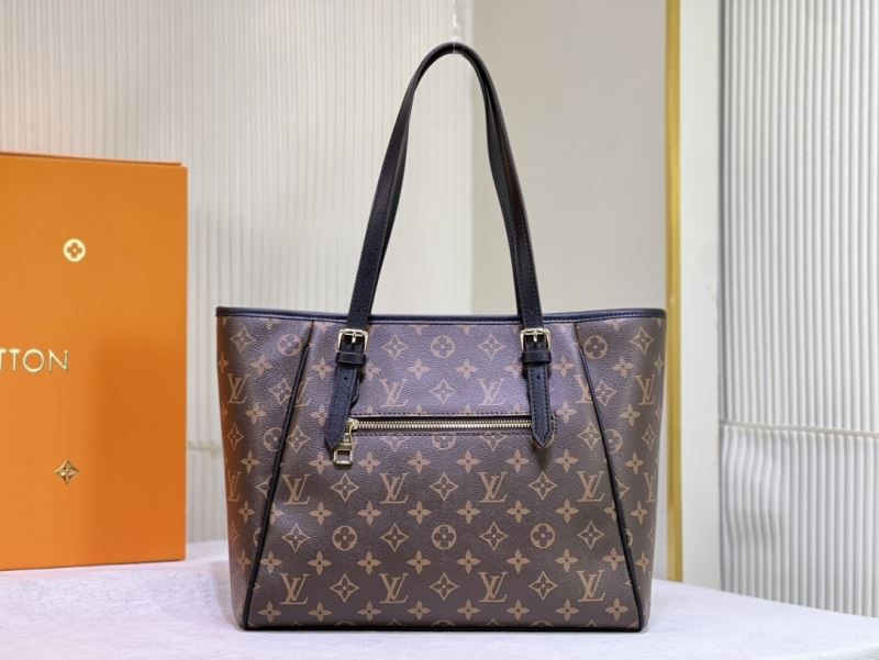 LV Shopping Bags